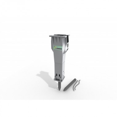 Гидромолот Green Attachements Red 365